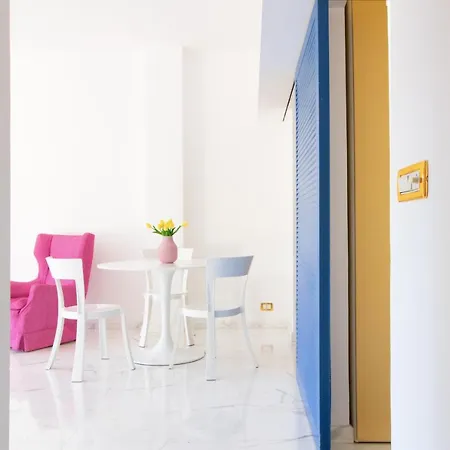 Blue Door