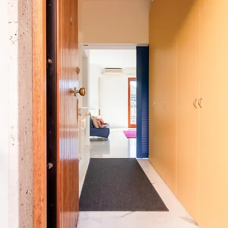 Blue Door *