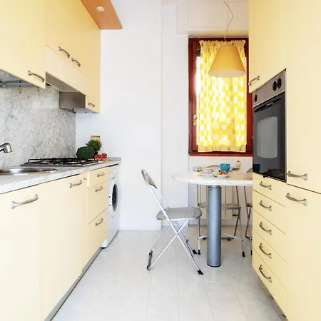 Blue Door Appartement